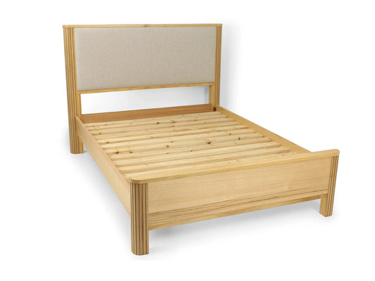 DEB Carolina Queen Bed Frame